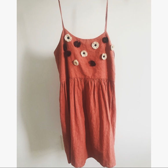 MADEWELL DRESS - Picture 5 of 6